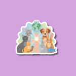 World Animal Reiki Day