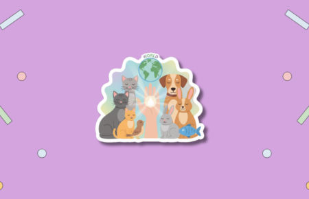 World Animal Reiki Day