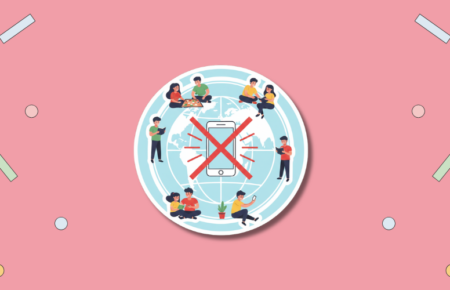 World Days Without Phone and Smartphone