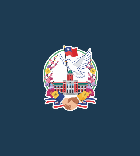 World Freedom Day in Taiwan