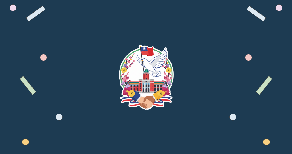 World Freedom Day in Taiwan