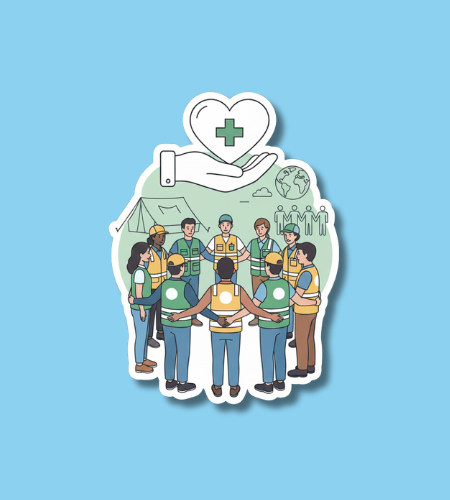 World Humanitarian Day