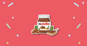 World Nutella Day
