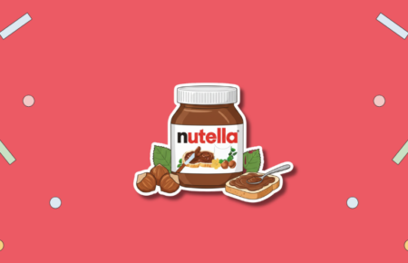 World Nutella Day