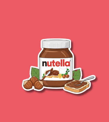 World Nutella Day