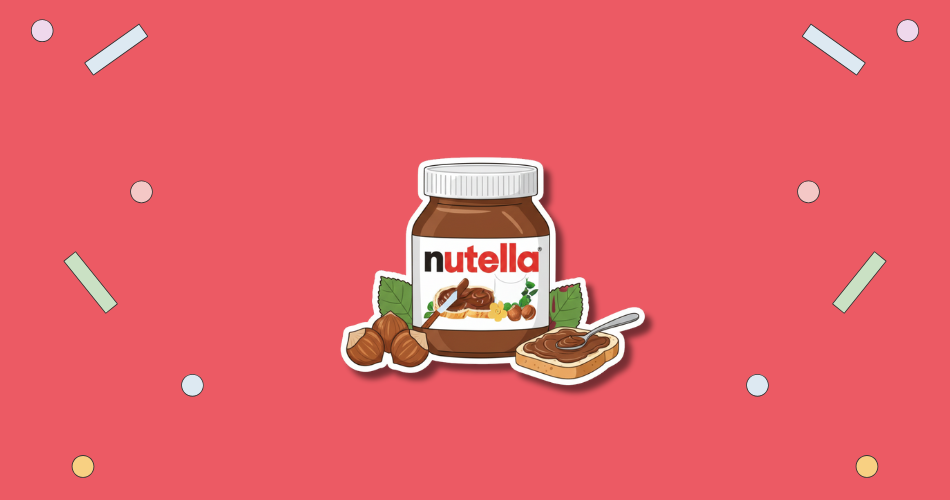 World Nutella Day