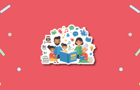 World Read Aloud Day