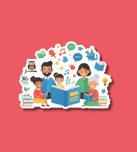 World Read Aloud Day