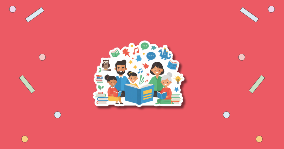 World Read Aloud Day