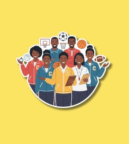 African American Coaches Day