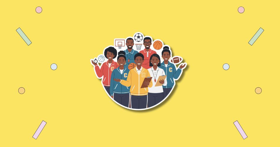 African American Coaches Day