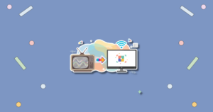 Analog to Digital TV Day