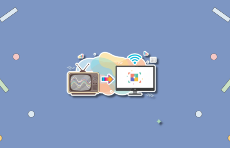 Analog to Digital TV Day
