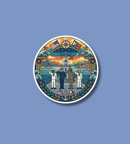 Asiatic Fleet Memorial Day