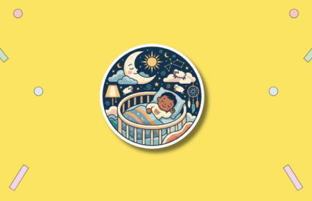 Baby Sleep Day