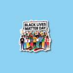 Black Lives Matter Day