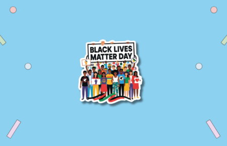 Black Lives Matter Day
