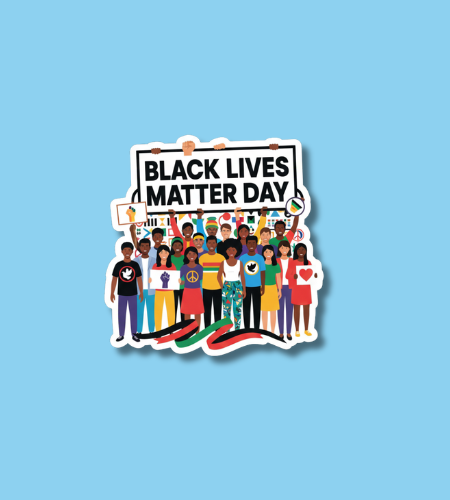 Black Lives Matter Day