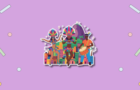 Brazil Carnival