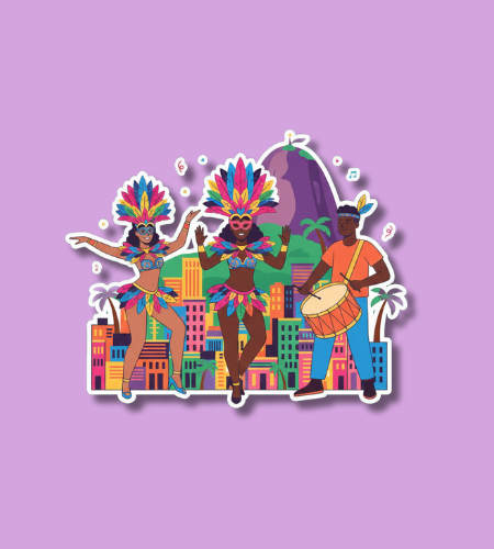 Brazil Carnival