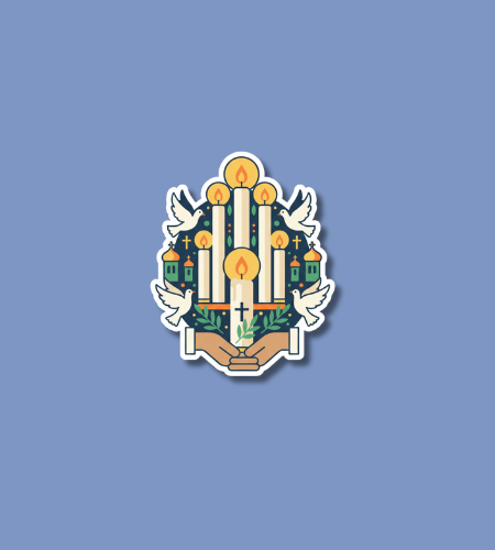 Candlemas in the Eastern Orthodox Church