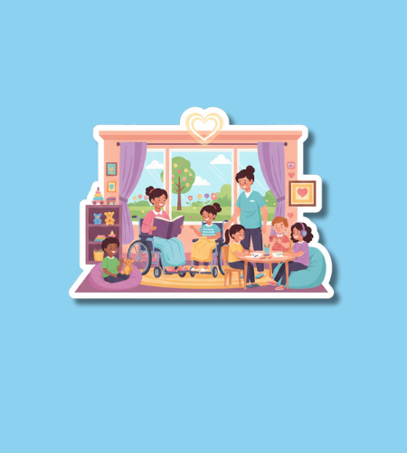 Children's Hospice Day