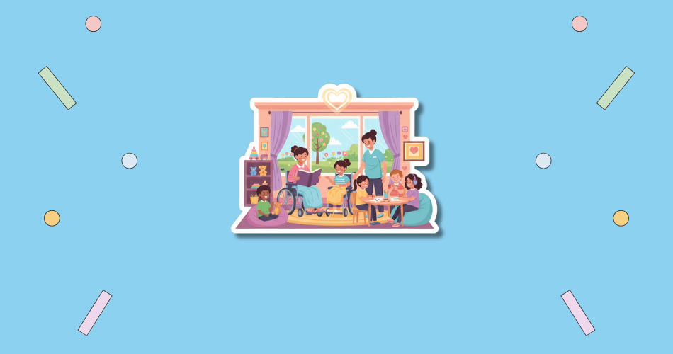 Children's Hospice Day