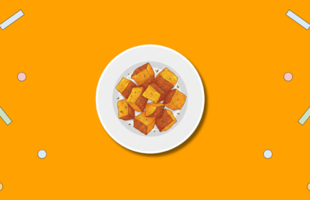 Cook a Sweet Potato Day