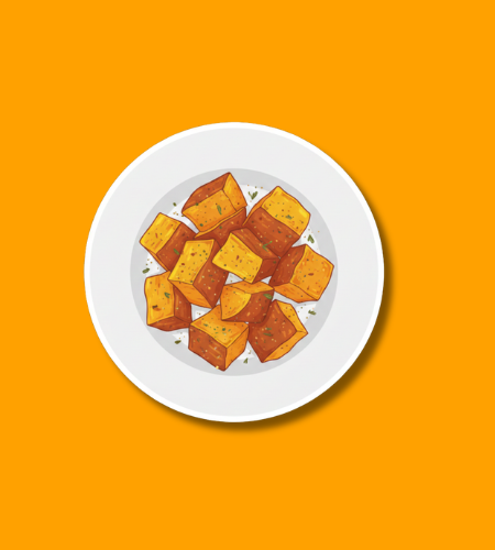 Cook a Sweet Potato Day