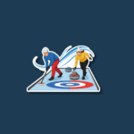 Curling Is Cool Day