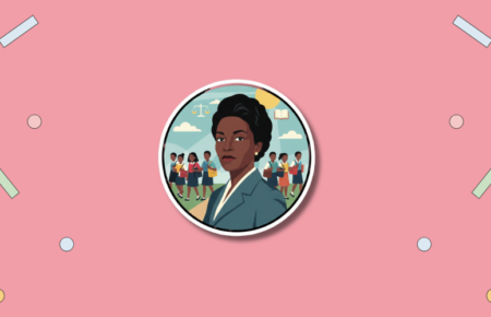 Daisy Gatson Bates Day