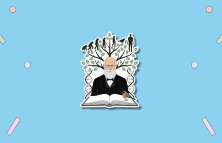 Darwin Day
