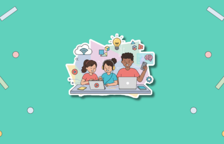 Digital Learning Day