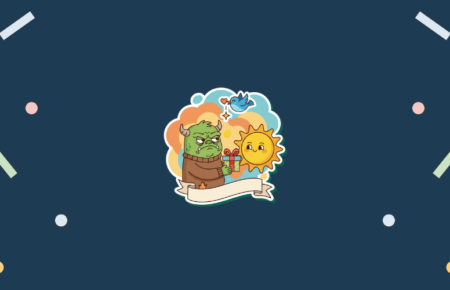 Do a Grouch a Favor Day