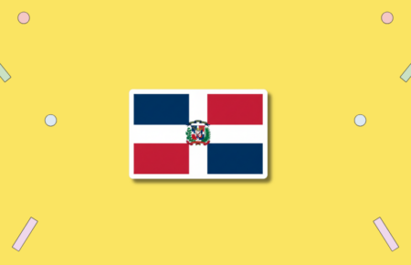Dominican Republic Independence Day