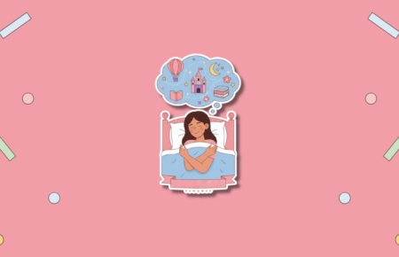 Dream Your Sweet Day