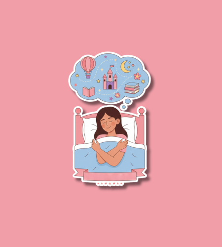 Dream Your Sweet Day