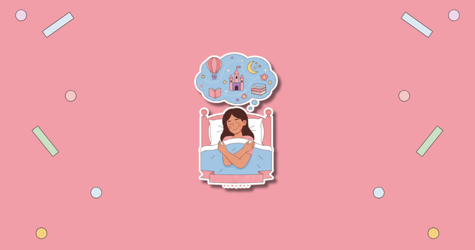 Dream Your Sweet Day