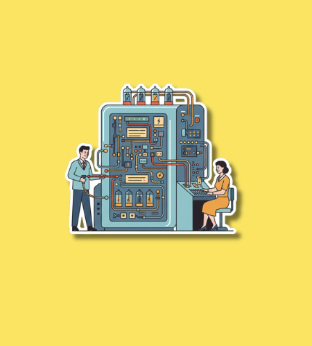 ENIAC Day World Computer Day