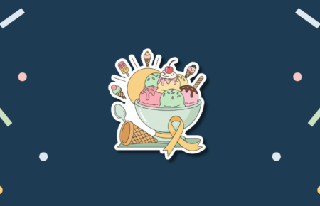 Eat Ice Cream for Breakfast Day