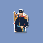 Edward Dickinson Baker Day