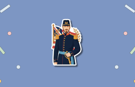 Edward Dickinson Baker Day