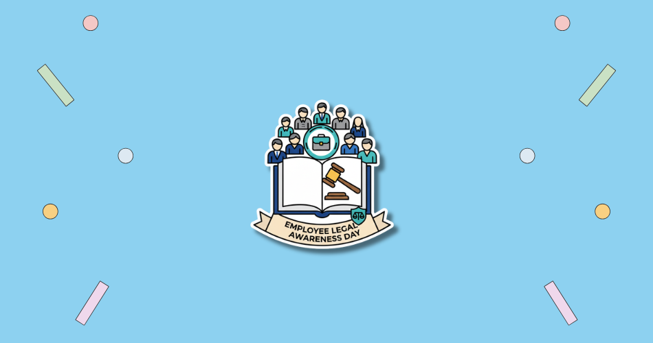 Employee Legal Awareness Day