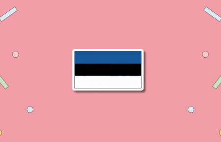 Estonia Independence Day