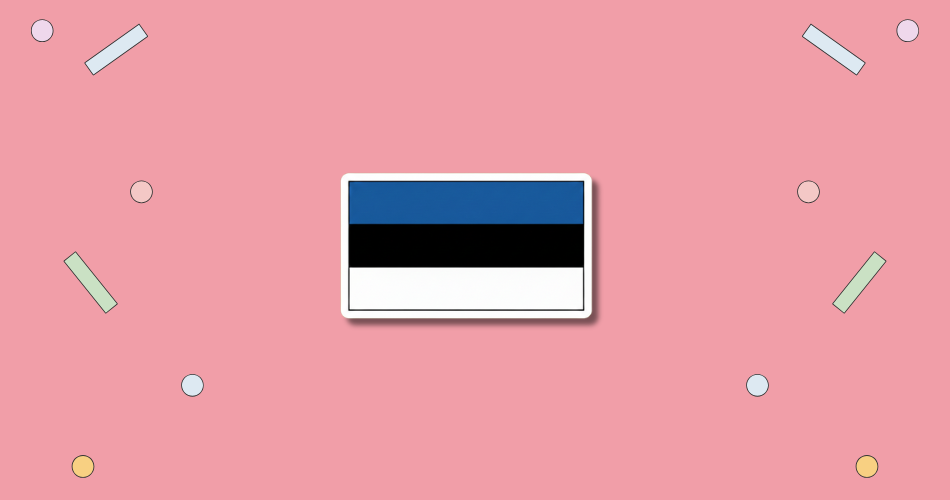 Estonia Independence Day