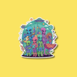 Extraterrestrial Culture Day