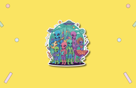 Extraterrestrial Culture Day