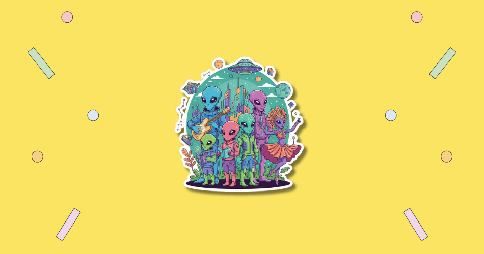 Extraterrestrial Culture Day