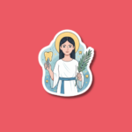 Feast Day of St. Apollonia