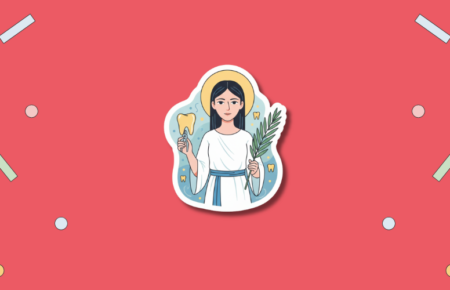 Feast Day of St. Apollonia
